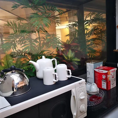 Corte Lambruschini With Free Covered Parking Genua