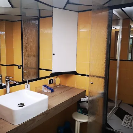 Corte Lambruschini With Free Covered Parking * Genova