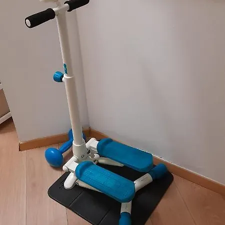 Corte Lambruschini With Free Covered Parking Διαμέρισμα *