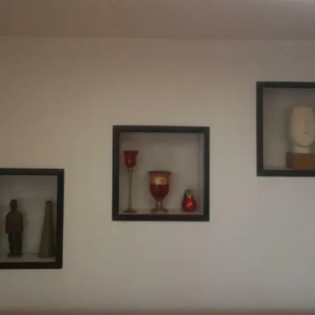 Corte Lambruschini With Free Covered Parking *