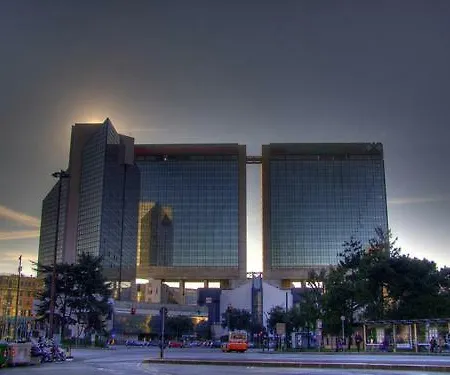 Corte Lambruschini With Free Covered Parking *