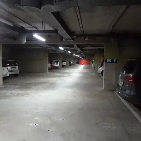 Apartment Corte Lambruschini With Free Covered Parking *