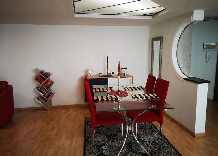 Appartement Corte Lambruschini With Free Covered Parking