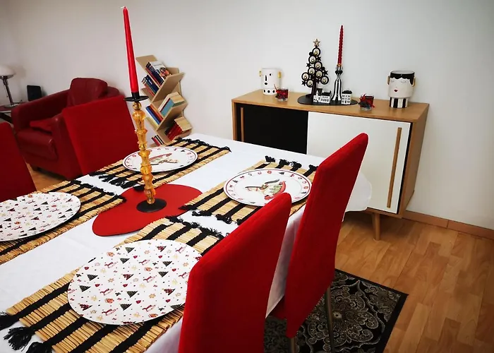 Appartement Corte Lambruschini With Free Covered Parking