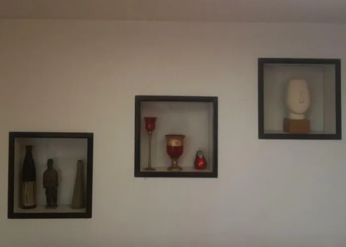 Corte Lambruschini With Free Covered Parking *