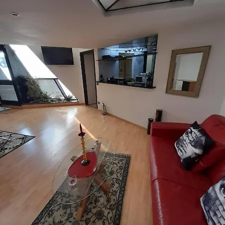 Corte Lambruschini With Free Covered Parking Apartment *
