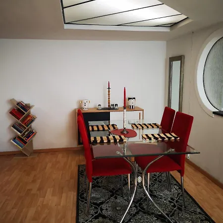 Apartamento Corte Lambruschini With Free Covered Parking