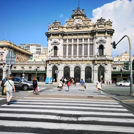 Corte Lambruschini With Free Covered Parking *