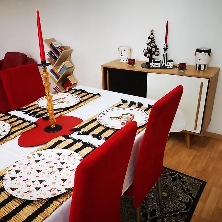 Apartment Corte Lambruschini With Free Covered Parking