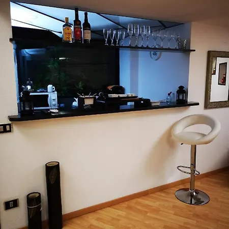Apartment Corte Lambruschini With Free Covered Parking