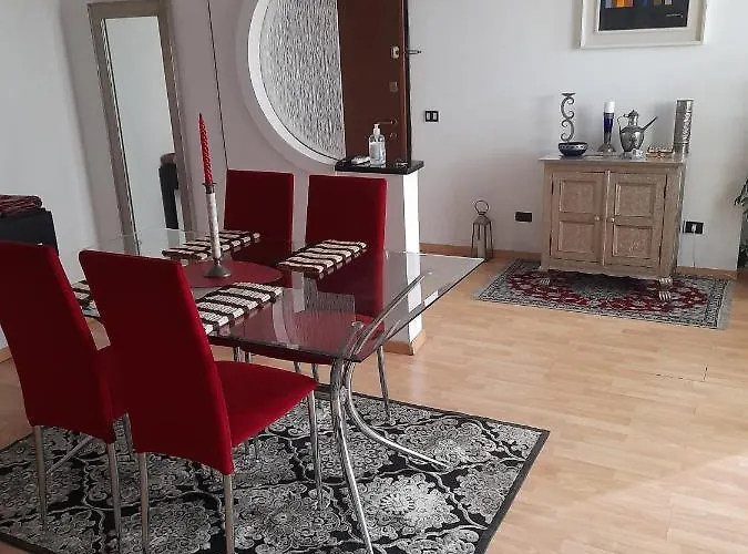 Corte Lambruschini With Free Covered Parking Apartament Genua