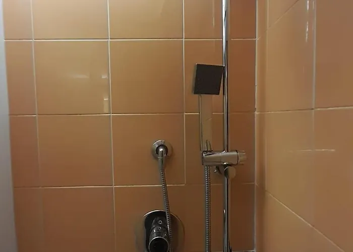 Corte Lambruschini With Free Covered Parking *