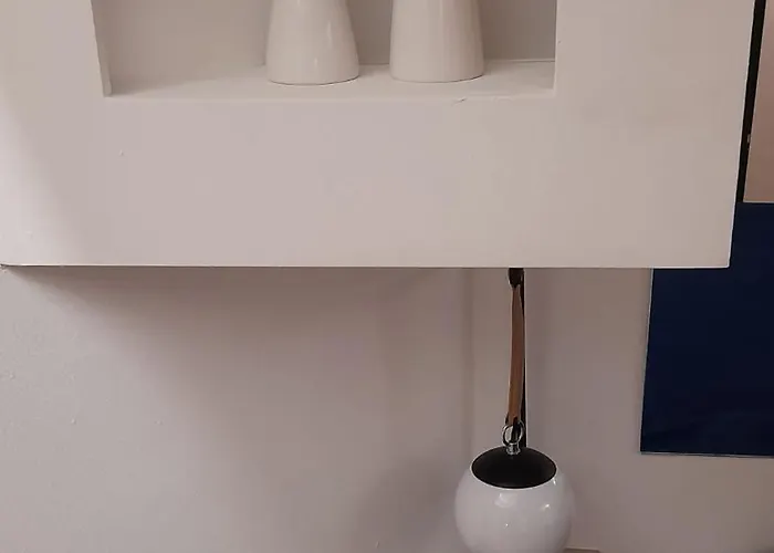 Corte Lambruschini With Free Covered Parking Genua