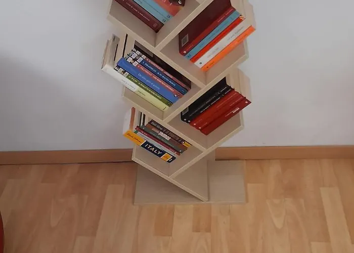 Apartament Corte Lambruschini With Free Covered Parking Genua