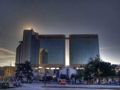 Corte Lambruschini With Free Covered Parking *