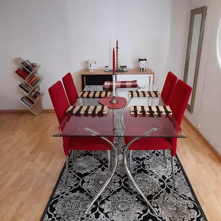 Appartement Corte Lambruschini With Free Covered Parking *
