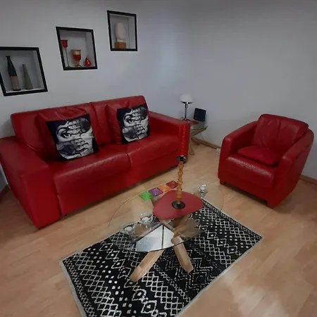 Appartement Corte Lambruschini With Free Covered Parking Genua