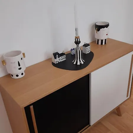 Appartement Corte Lambruschini With Free Covered Parking