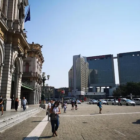 Corte Lambruschini With Free Covered Parking Apartman